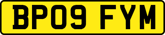 BP09FYM