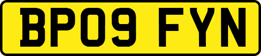 BP09FYN