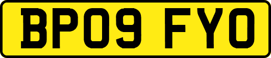 BP09FYO