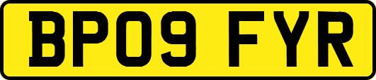 BP09FYR