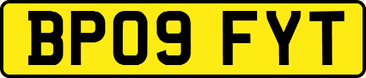 BP09FYT