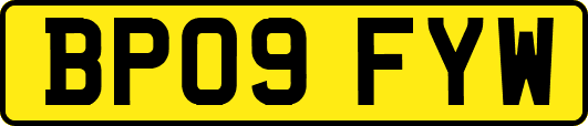 BP09FYW