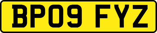 BP09FYZ