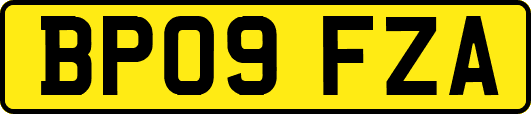 BP09FZA