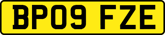 BP09FZE