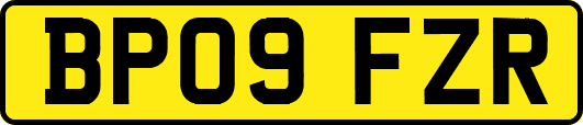 BP09FZR