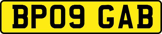 BP09GAB