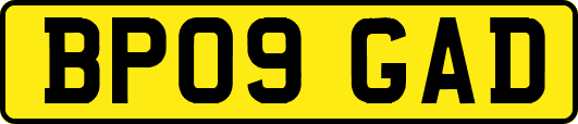 BP09GAD