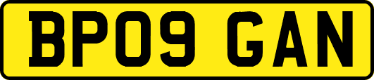 BP09GAN