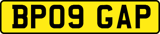 BP09GAP
