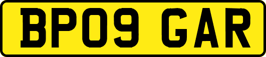BP09GAR
