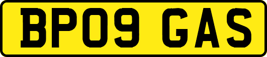 BP09GAS