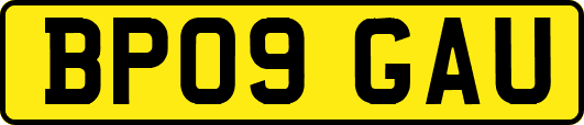 BP09GAU
