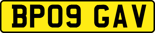 BP09GAV