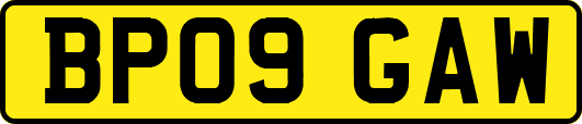 BP09GAW