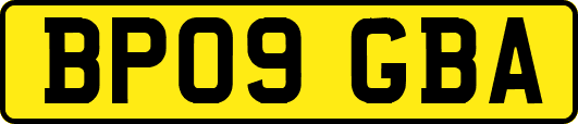 BP09GBA