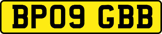 BP09GBB