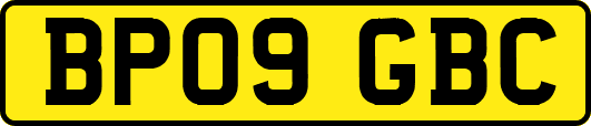 BP09GBC