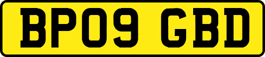 BP09GBD