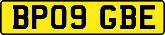 BP09GBE