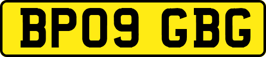 BP09GBG