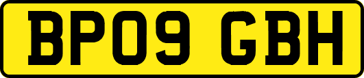 BP09GBH