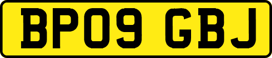 BP09GBJ