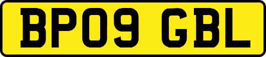 BP09GBL