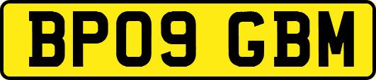 BP09GBM