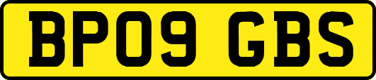 BP09GBS