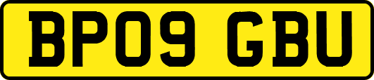 BP09GBU