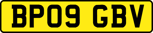 BP09GBV