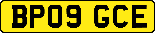 BP09GCE