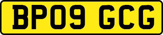 BP09GCG