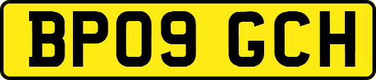 BP09GCH
