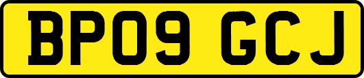 BP09GCJ
