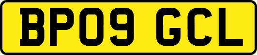 BP09GCL