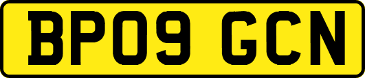 BP09GCN