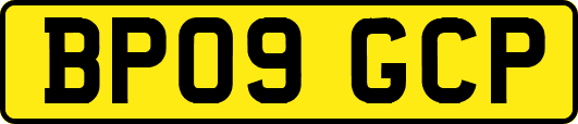 BP09GCP