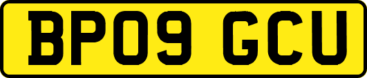 BP09GCU