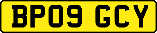 BP09GCY