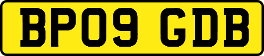 BP09GDB