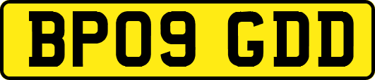 BP09GDD