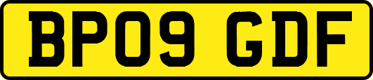 BP09GDF