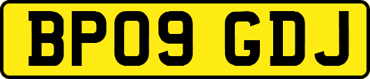 BP09GDJ
