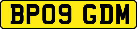 BP09GDM