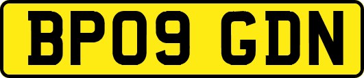 BP09GDN