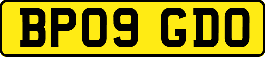 BP09GDO