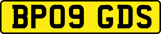 BP09GDS