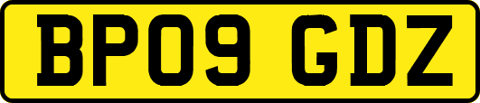 BP09GDZ
